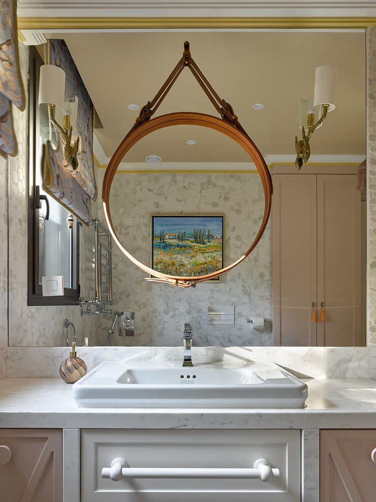 Дуплекс в Барселоне 200 м кв