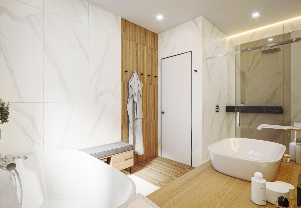 Дизайн-проект частного дома