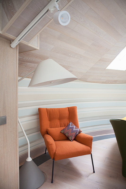 Дом в Монтевиле 2