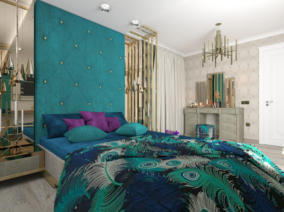 Дизайн квартиры - ул. Власихинская 97