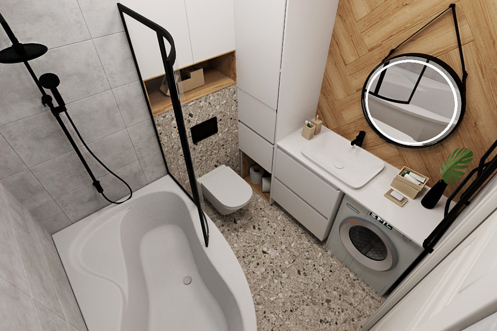 ЖК Гранд Авеню Волгоград