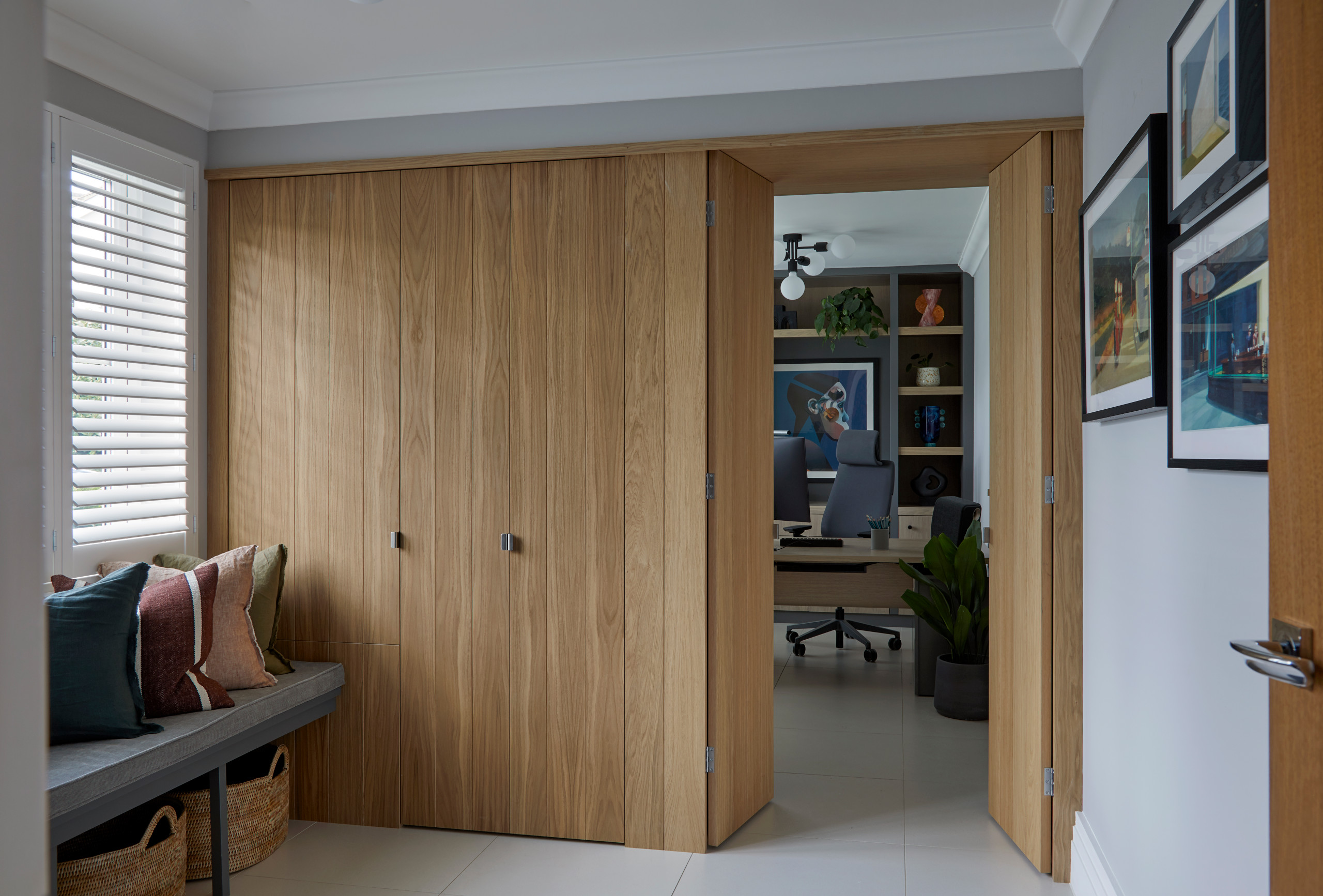 020 | Farnborough Park, LONDON