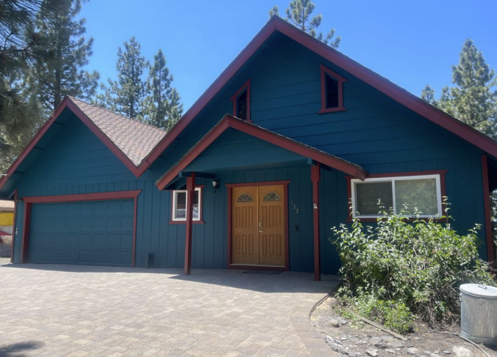 Misc Painting Projects