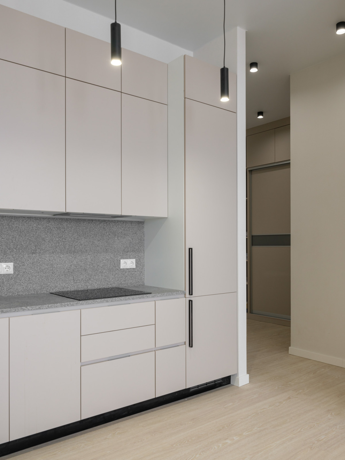 Ремонт кухни