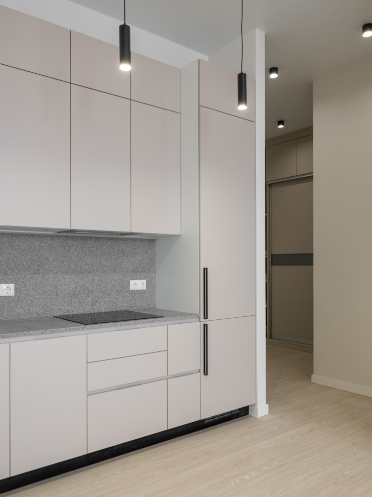 Ремонт кухни