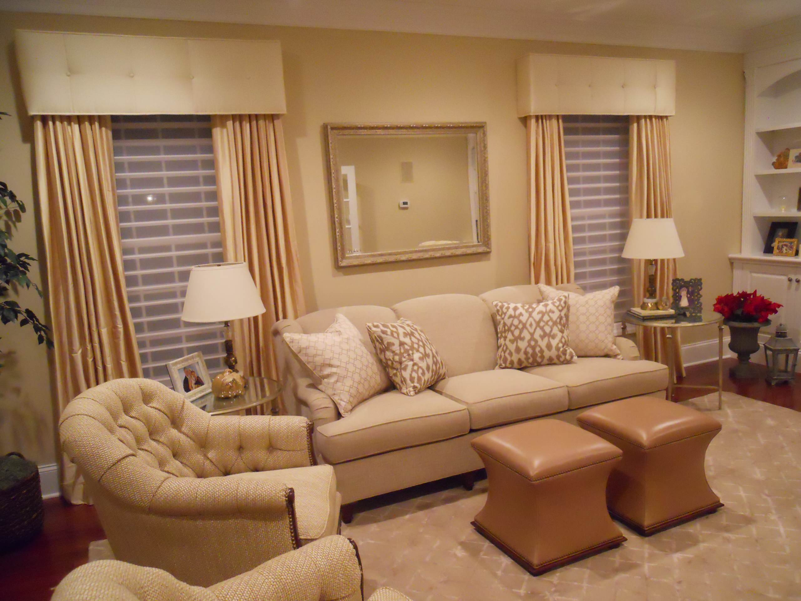 Formal Living Room