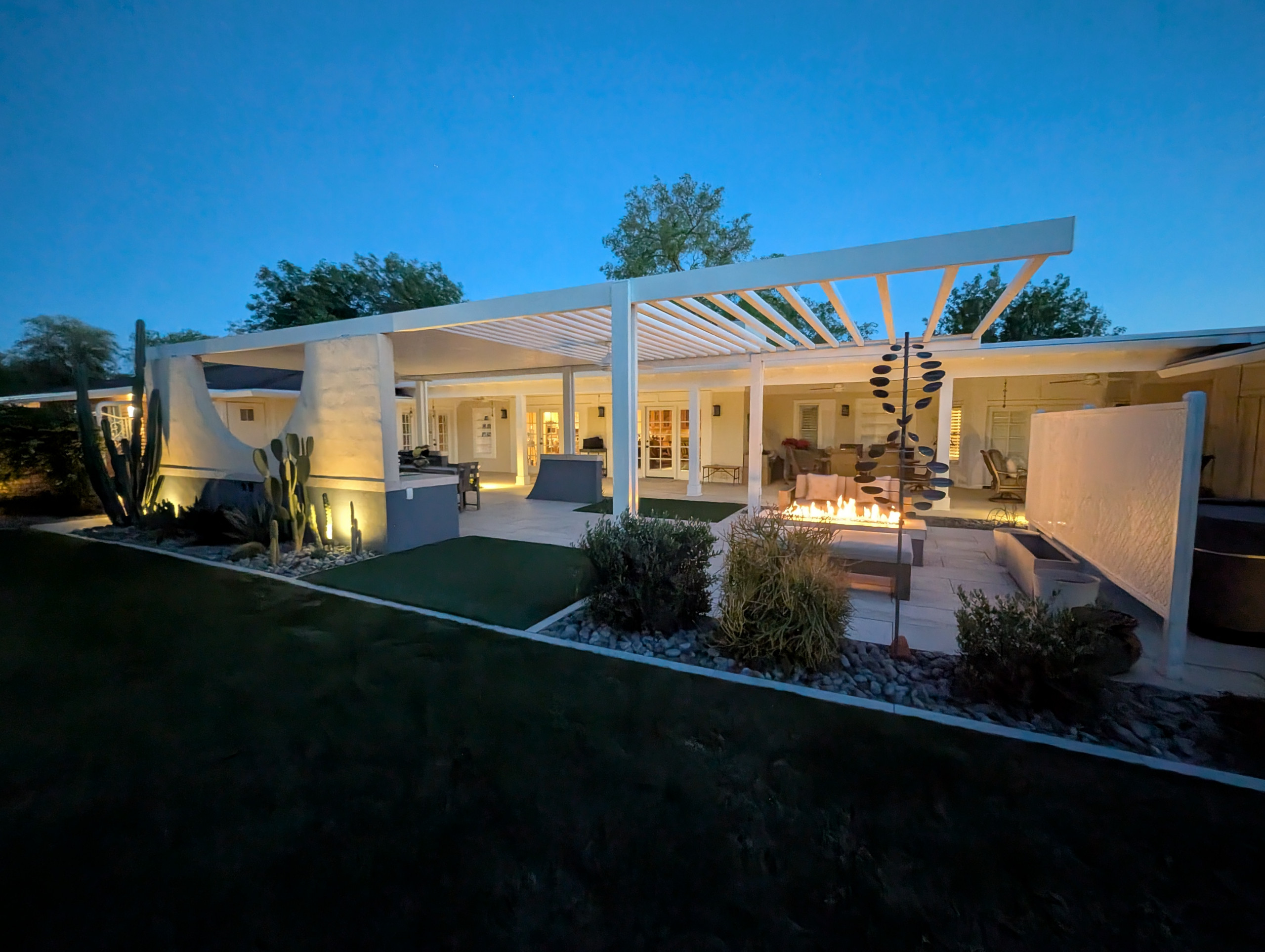 Private Residence 73