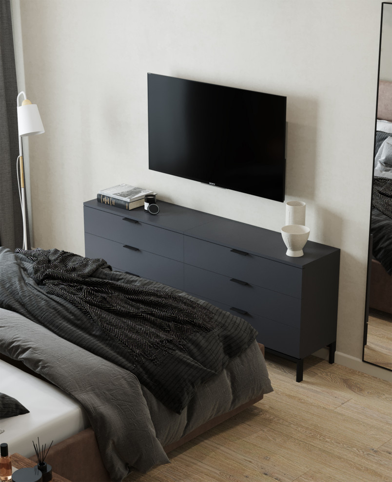 Однокомнатная квартира с отделкой от ПИК