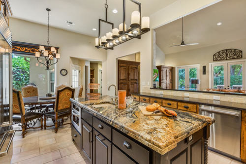 Alamo Heights traditional