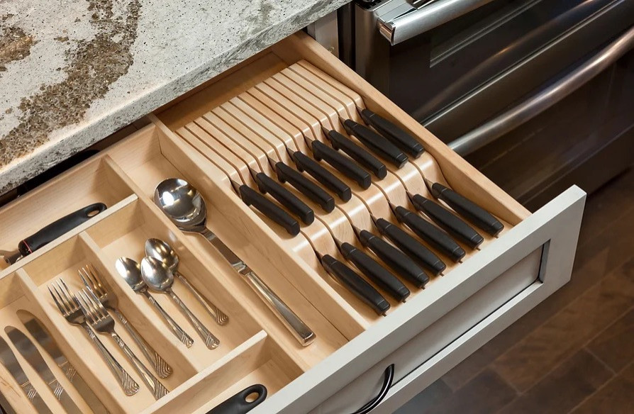 drawer