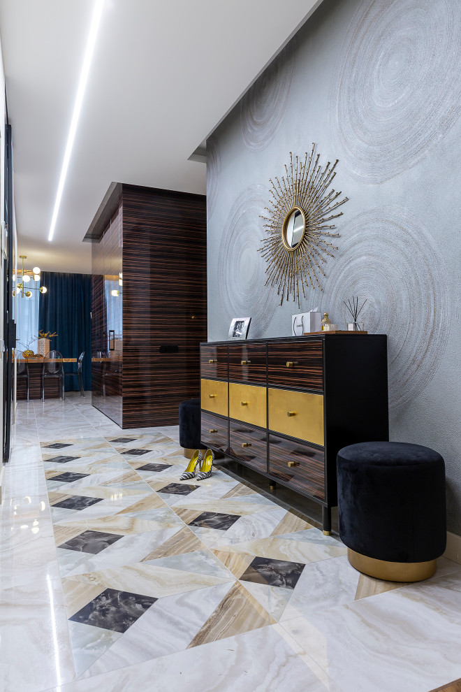 Эклектика н на Мосфильме