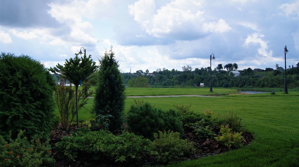 ИЗ ВАРЯГ В ГРЕКИ