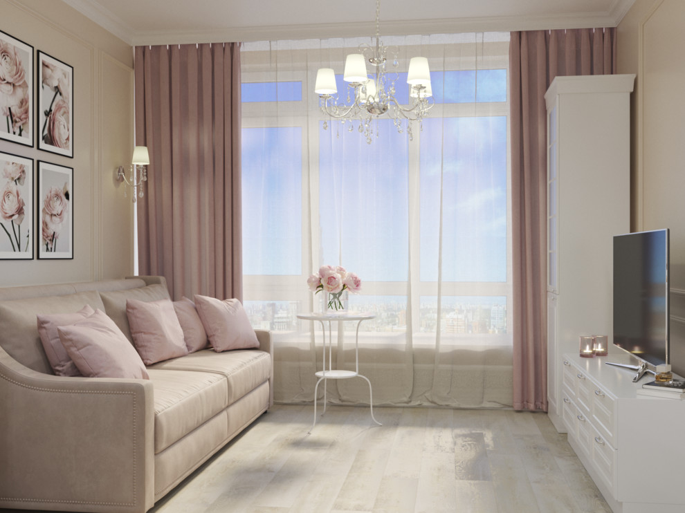 Уютная однокомнатная квартиры в г. Кемерово