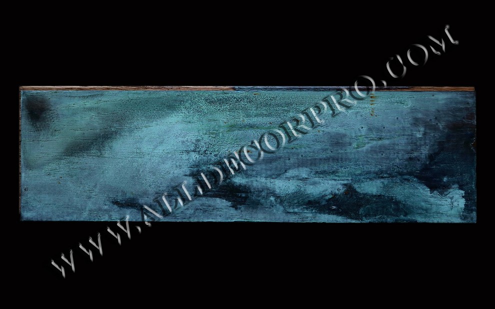 Декоративно-художественный паркет.