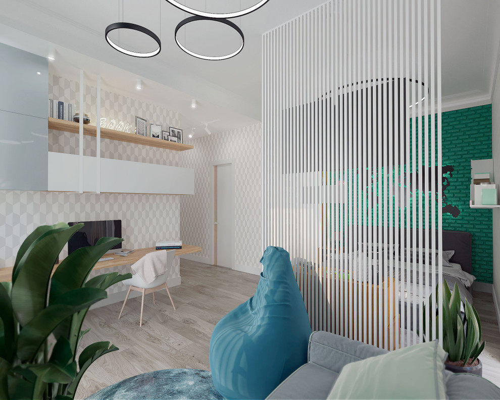 Воронеж Репное  часть дома 102,2 кв.м.