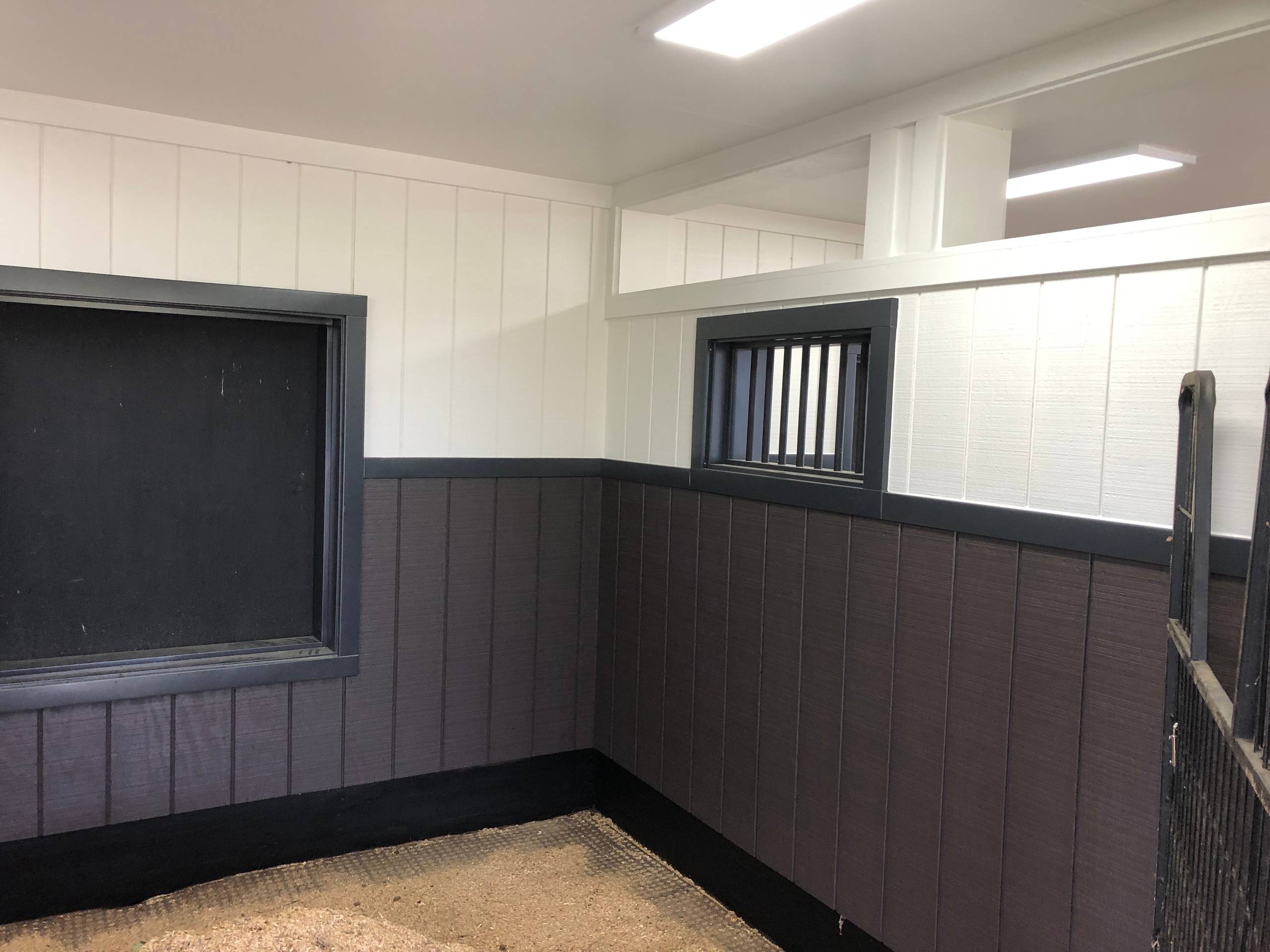Bran Renovation