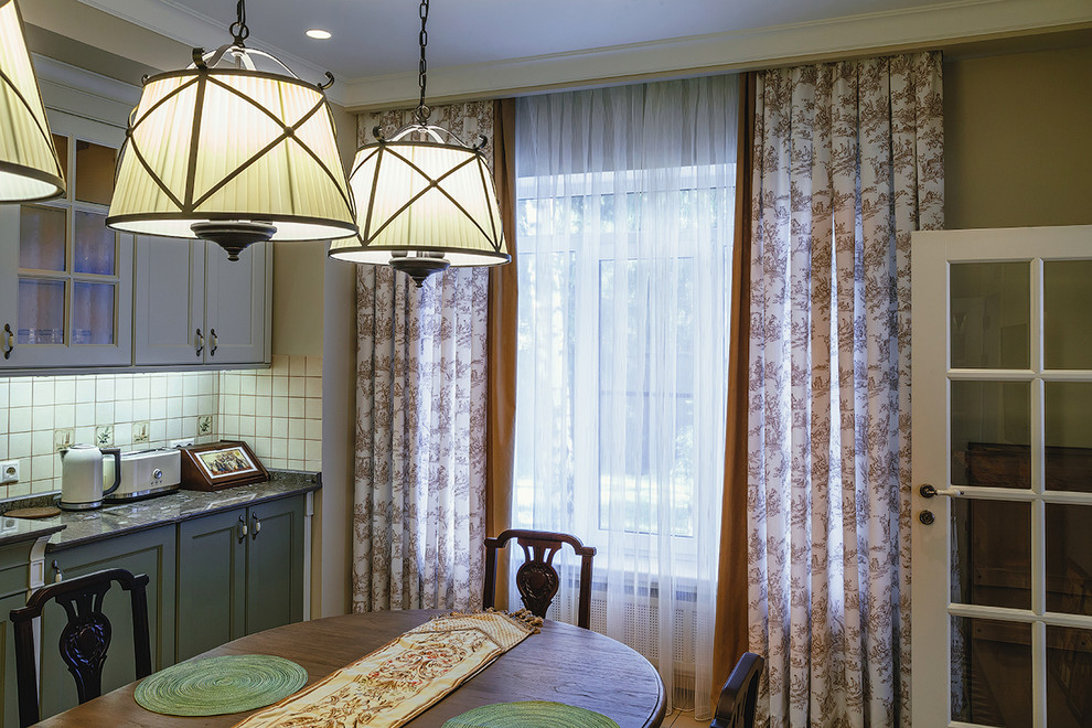 Текстиль в загородный дом Аксаково