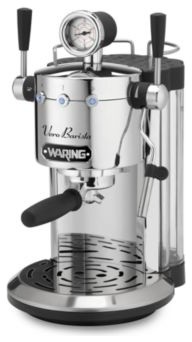 Waring Pro Vero Barista ES1500 Espresso Maker