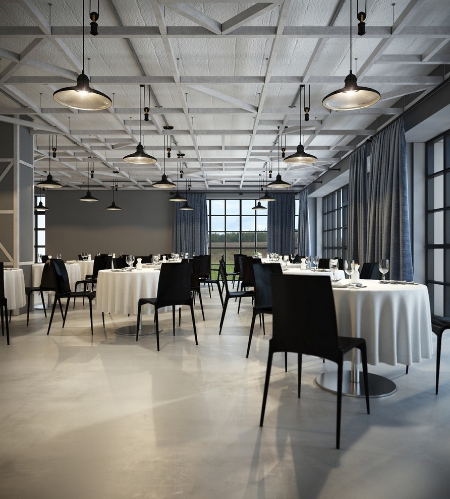 УСАДЬБА БРОВАР 1-Й ЭТАЖ