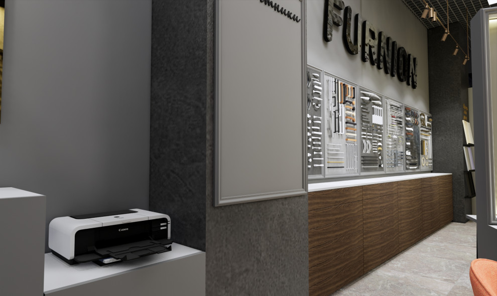 Магазин фурнитуры