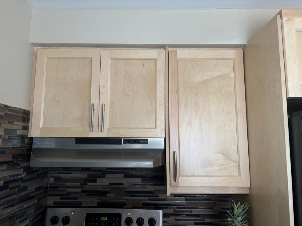 Kitchen - kitchen idea in Toronto