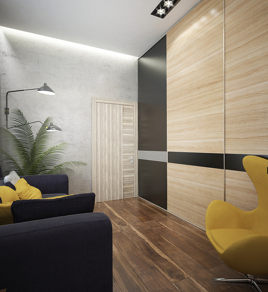 ДОМ КРАСНОГОРСК