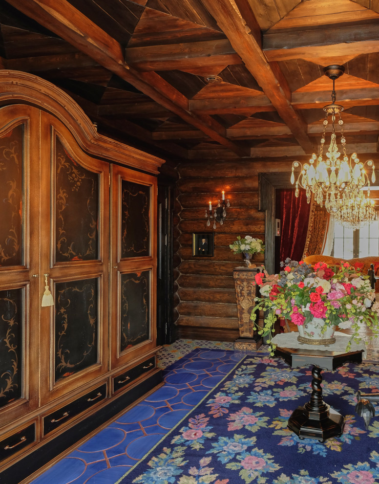 ВИЛЛА ПОДМОСКОВЬЕ