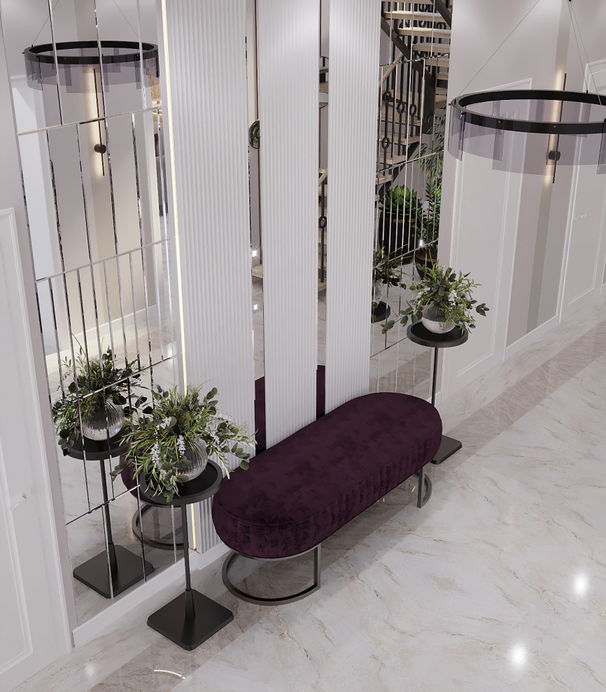 Коттедж в МО, Серпуховский р-он