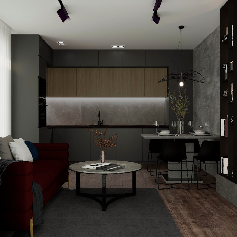 Академия ЖК