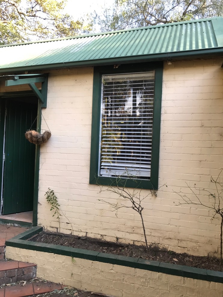 1920's home gets 2018 appeal - Total makeover