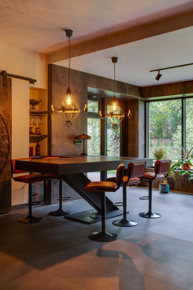 Загородный дом 800кв.