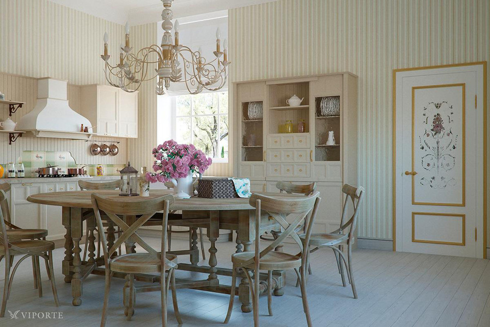 Двери коллекции Viporte&Alvero в дизайнерских интерьерах