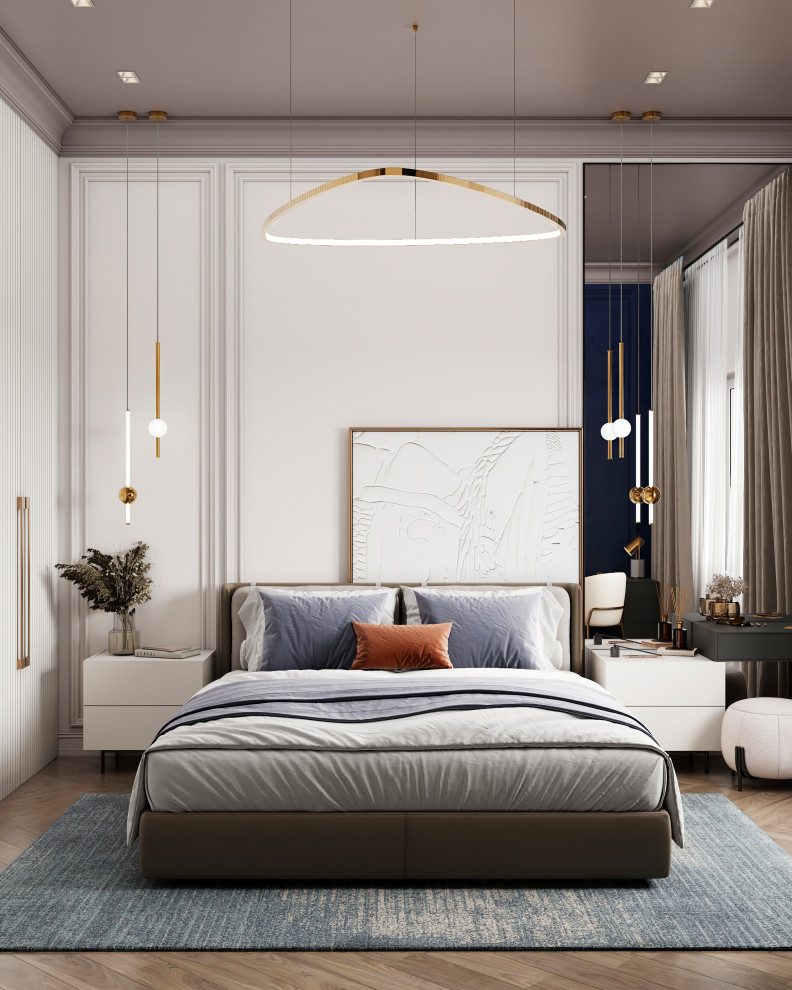 Дом в Черняховске 145м2