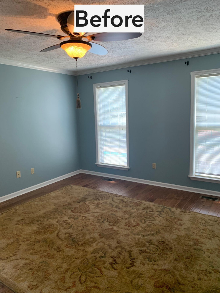 Morris Dr Addition and Remodel