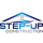 Step Up Construction