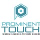 Prominent Touch