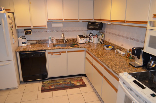 kitchen trendy-koekken