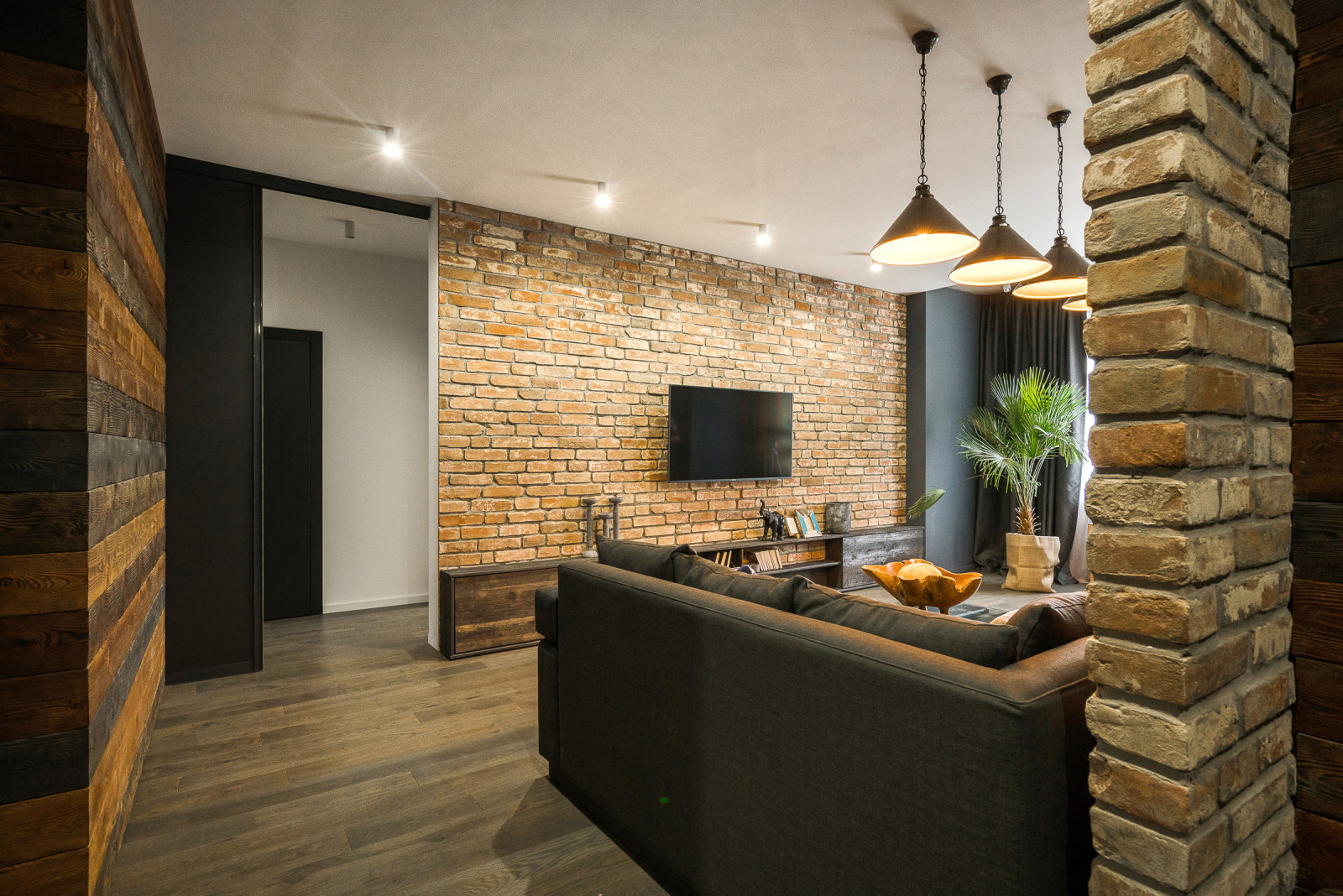 Проект Квартиры 7024