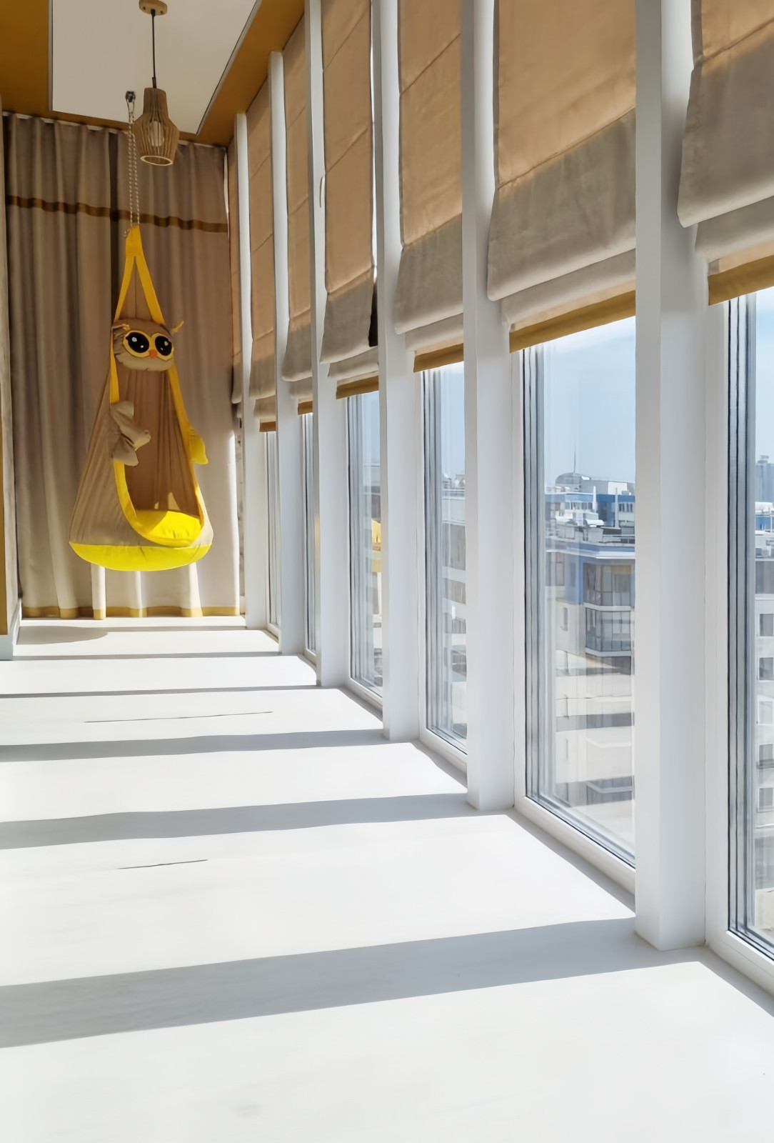 ЖК Преображенский