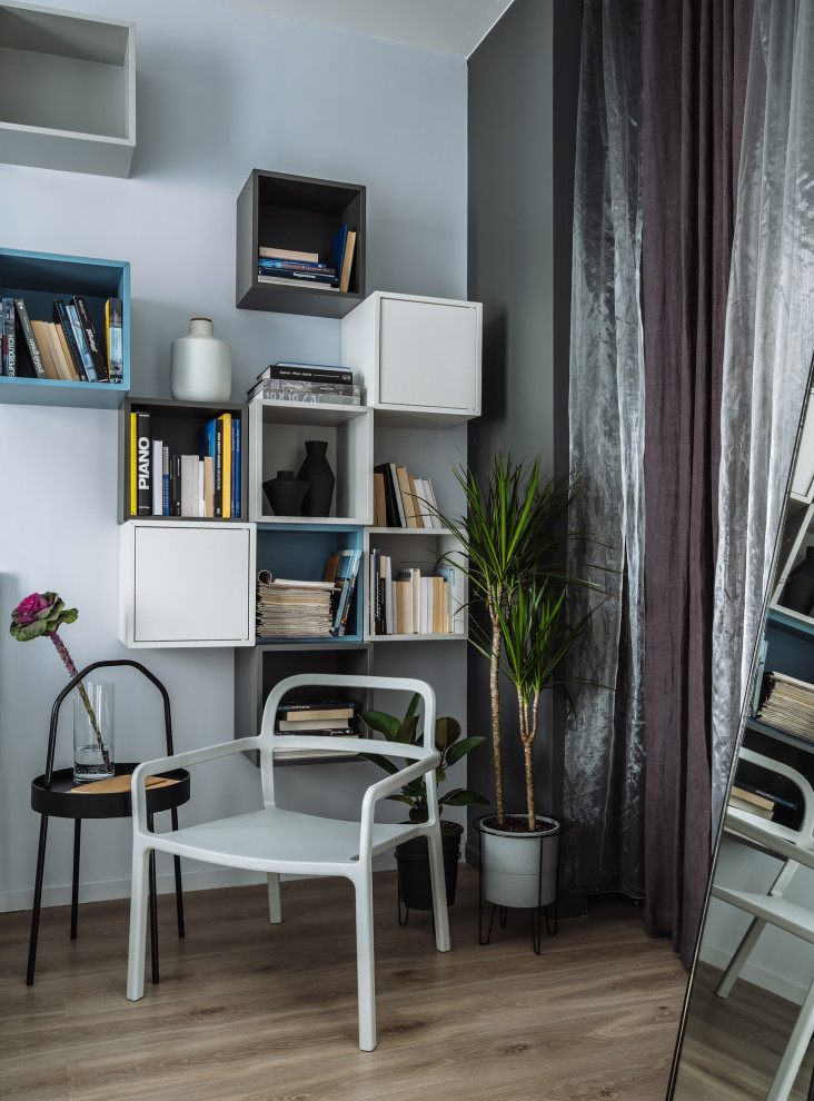 Квартира в ЖК Микрогород в лесу 40 м. кв.