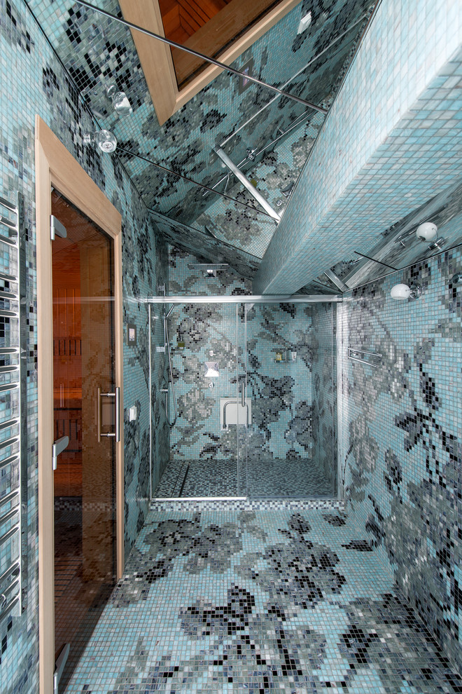 Лофт для студента