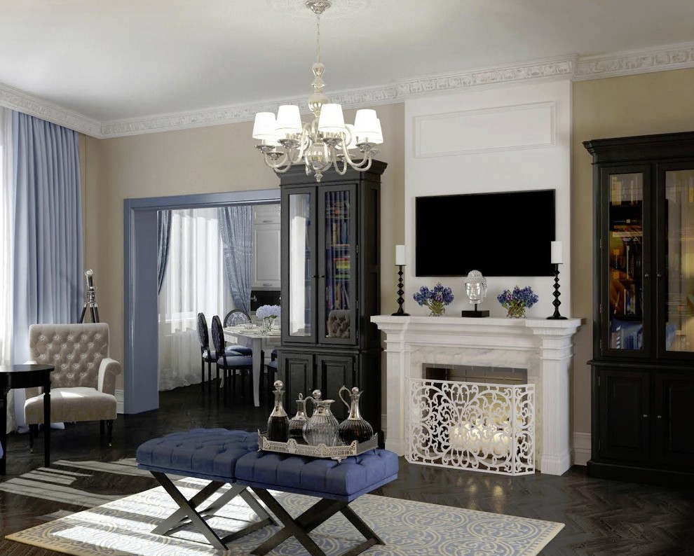 Давыдковская, Москва