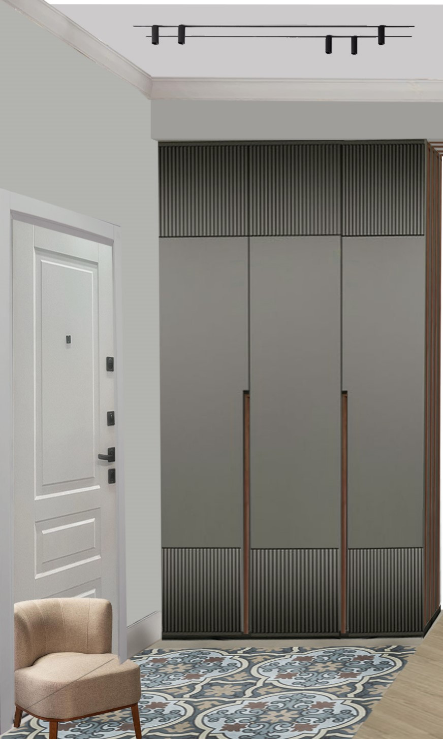 Балетная капля