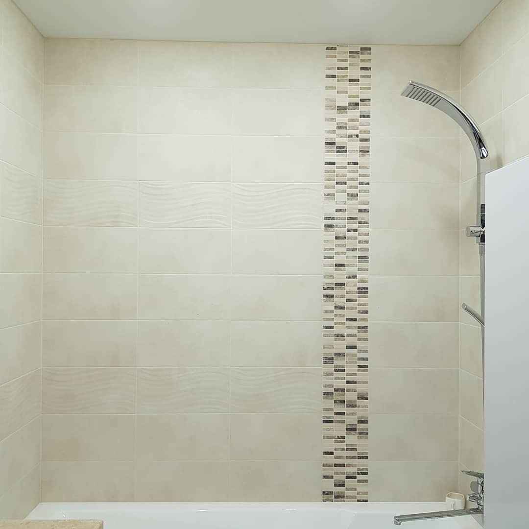 Ремонт ванной в частном доме