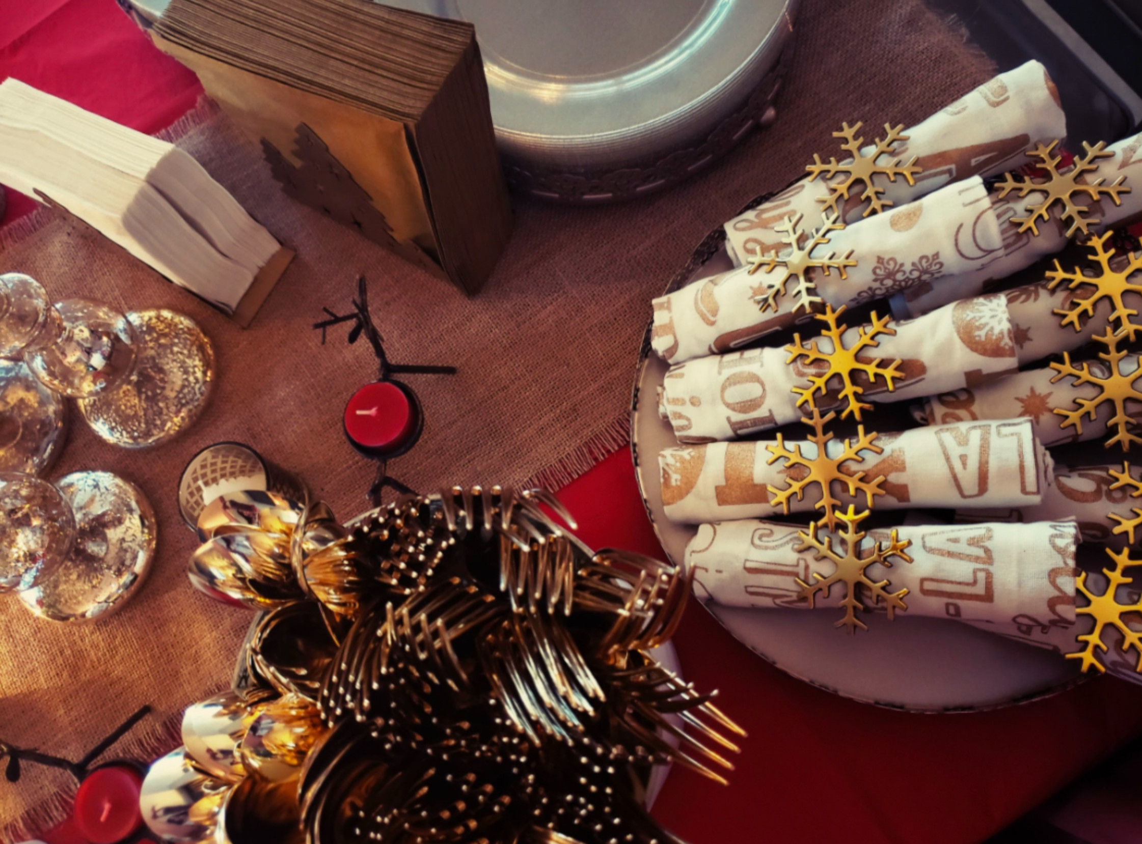 Holiday Decor