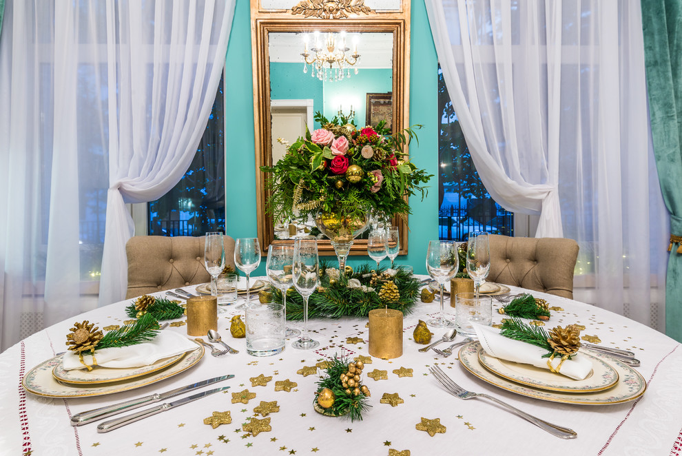 Торжественная классика для Валентины Титовой