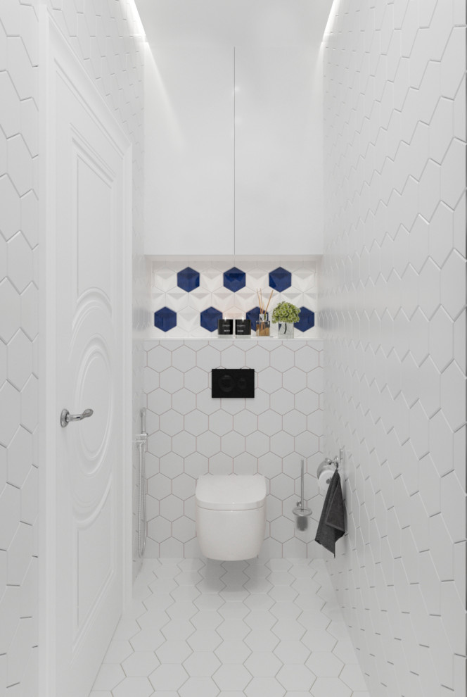 Нежная дымка