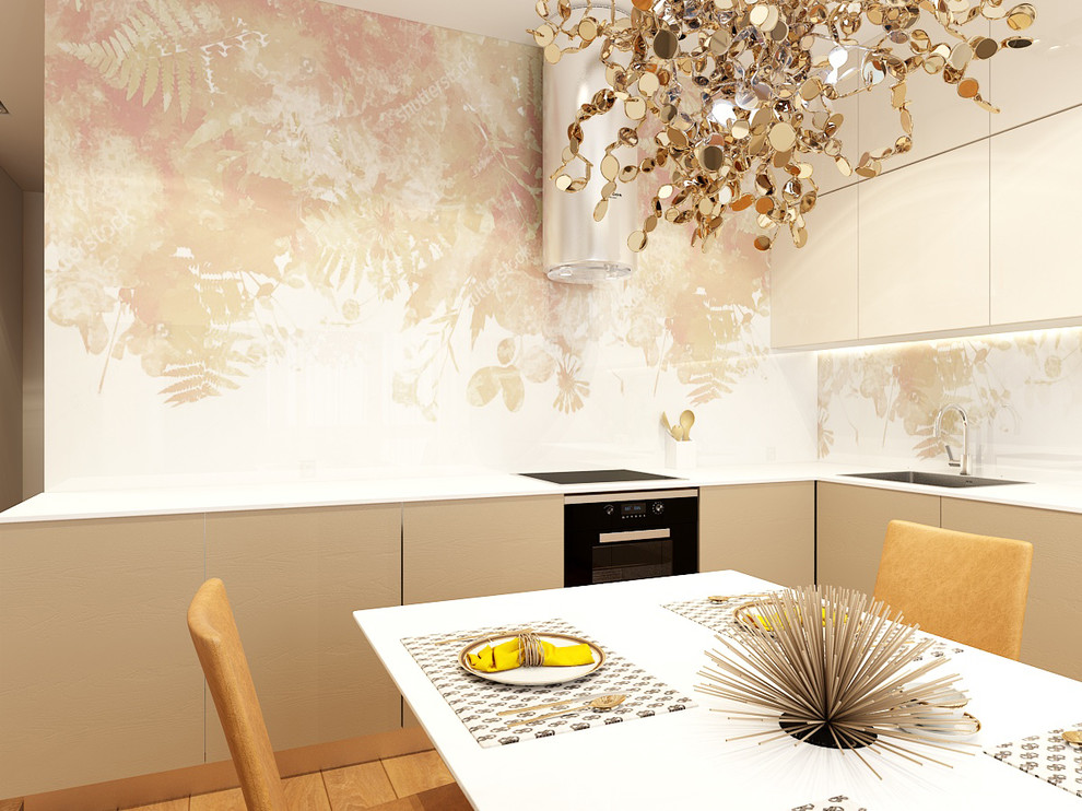 Краски осени