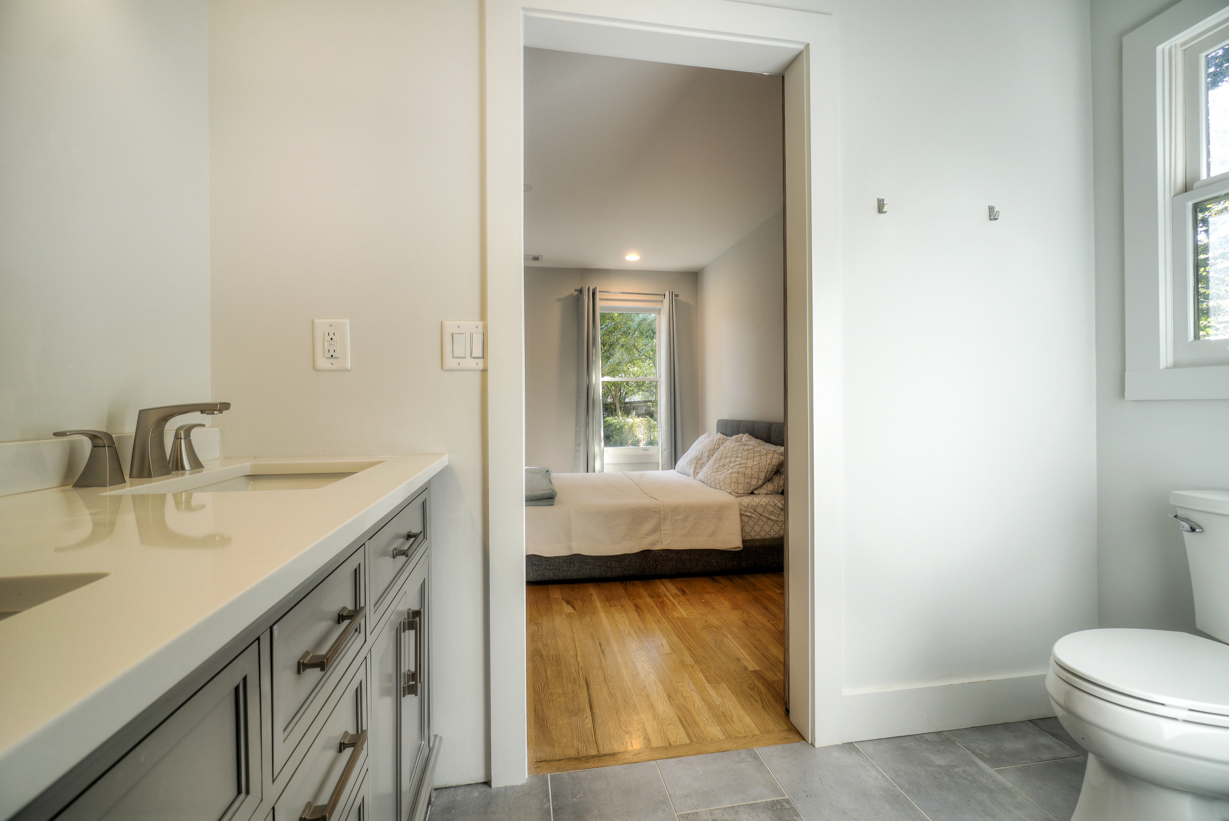 Full Home remodel in Atlanta