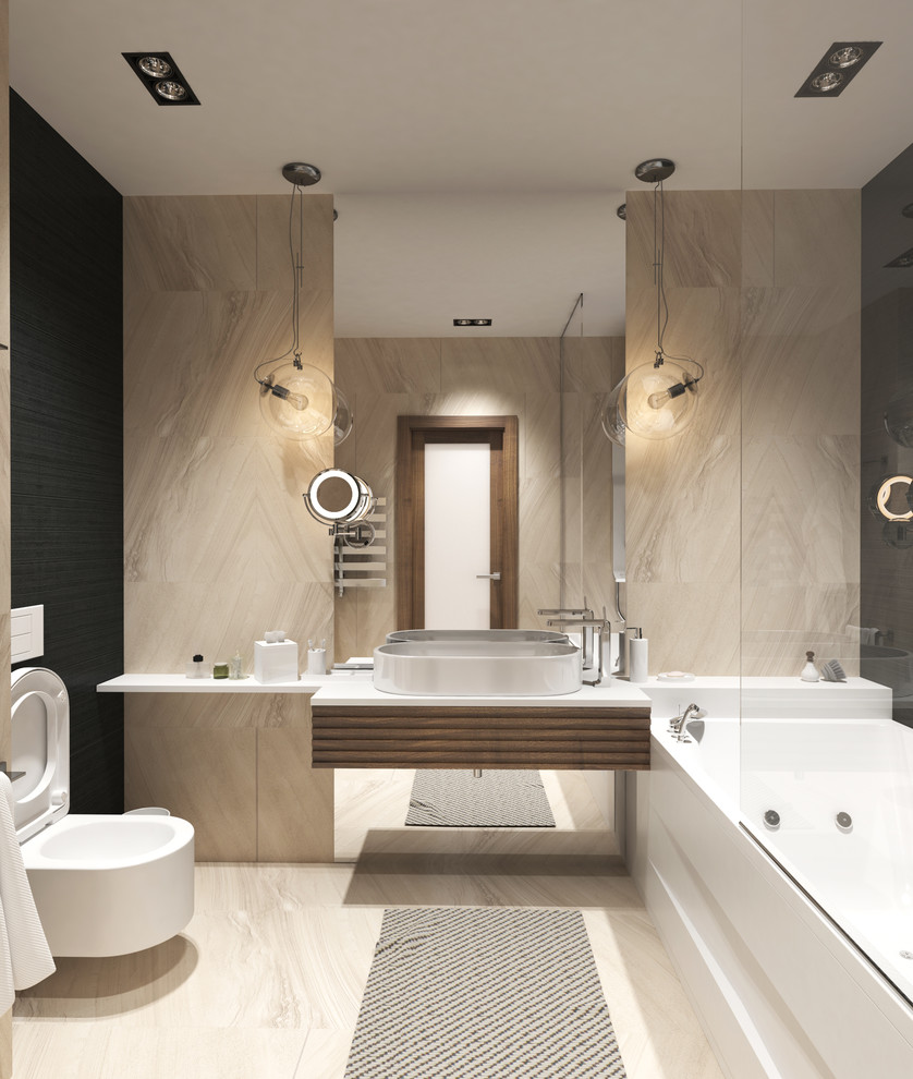 Квартира в ЖК "Адмирал",84 м.кв